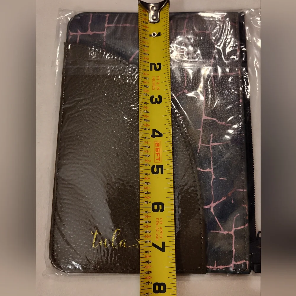 NWT! Tula XII Planner Bundle (Covers & Inserts)